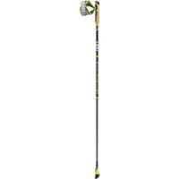 LEKI Smart Pacemaker, darkanthracite-black-greenyellow