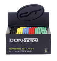 CONTEC Tire Lever Speed Shank Display 30 Sets