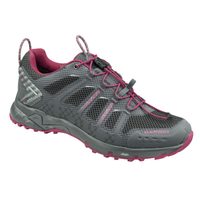 MAMMUT T Aenergy Low GTX Women graphite-dark magenta