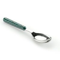 GSI OUTDOORS Pioneer Spoon; dark green