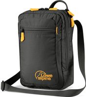 LOWE ALPINE Flight Case Small, anthracite/amber