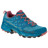 LA SPORTIVA Akyra Woman, Ink/Rouge