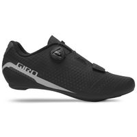 GIRO Cadet Black