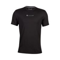 FOX Base Over Ss Tech Tee, Black