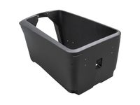 TREK Basket Fetch+ 4 Cargo Box Black