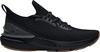 UNDER ARMOUR Shift, Black / Black / Black