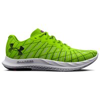 UNDER ARMOUR Charged Breeze 2, green