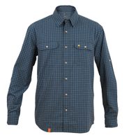 WARMPEACE MESA mallard blue/grey