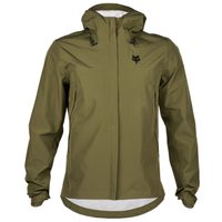 FOX Ranger 2.5L Water Jacket Olive Green