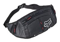 FOX Hip Pack Slim Black