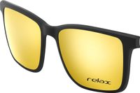 RELAX Onyx RM118C1clip
