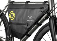 APIDURA Expedition full frame pack (14l)