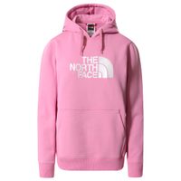 THE NORTH FACE W DREW PEAK PULLOVER HOODIE SUNSET MAUVE