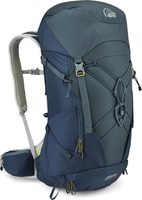 LOWE ALPINE AirZone Trail Camino 37:42, tempest blue/orion blue