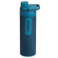 GRAYL ULTRAPRESS Purifier 500 ml, Forest Blue