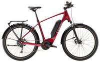 TREK Allant+ 5 Rage Red 400WH