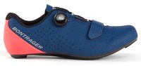 BONTRAGER Circuit silniční tretry Nautical Navy/RadioactivCoral