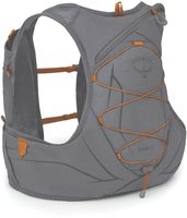 OSPREY DURO 1.5, phantom grey/toffee orange