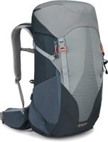 LOWE ALPINE AirZone Trail ND28, orion blue/citadel