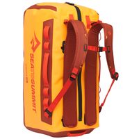 SEA TO SUMMIT Hydraulic Pro Dry Pack 75L, Picante
