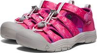 KEEN NEWPORT H2 YOUTH azalea/festival fuchsia