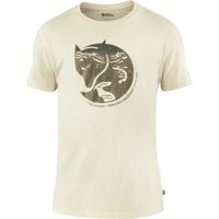 FJÄLLRÄVEN Arctic Fox T-shirt M Chalk White