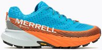 MERRELL J067747 AGILITY PEAK 5 GTX tahoe/highrise