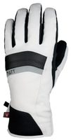 MATT ARA GLOVES, white