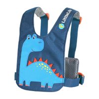 LITTLELIFE Toddler Reins - Dinosaur
