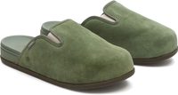 VANS Harbor Mule VR3 olivine