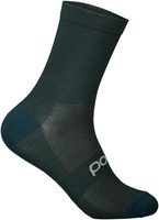 POC Zephyr Merino Sock Mid Dioptase Blue