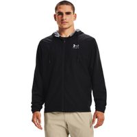 UNDER ARMOUR UA SPORTSTYLE WINDBREAKER, Black