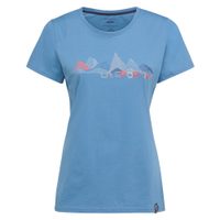 LA SPORTIVA Peaks T-Shirt W, Moonlight