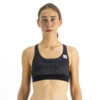 SPORTFUL Pro w bra black anthracite