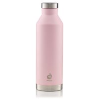 MIZU V8 - 750ml - Enduro Soft Pink LE w SST Cap Soft Pink