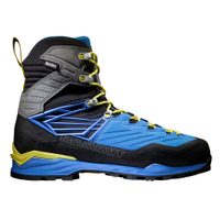 MAMMUT Kento Pro High GTX® Men gentian-dark titanium