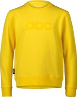 POC POC Crew Jr Aventurine Yellow