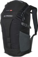 TRIMM PULSE 20L Black/Grey