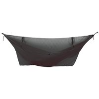 TICKET TO THE MOON Convertible BugNet 360° Black