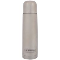 HIGHLANDER Duro flask 500ml - stříbrná