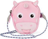 AFFENZAHN Kids Wallet Ursula Unicorn - pink