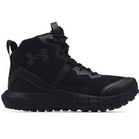 UNDER ARMOUR UA W Micro G Valsetz Mid, Black