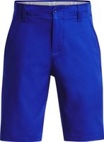 UNDER ARMOUR UA Boys Golf Short-BLU