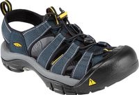 KEEN Newport H2 M, navy/medium gray