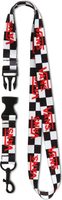 VANS VANS LANYARD CHECKERBOARD