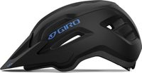 GIRO Fixture II Youth Mat Black/Blue