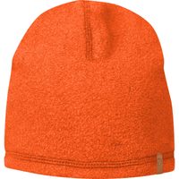 FJÄLLRÄVEN Lappland Fleece Hat Safety Orange