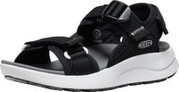 KEEN ELLE SPORT BACKSTRAP WOMEN, black/steel grey