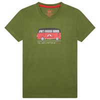 LA SPORTIVA Van T-Shirt K Kale