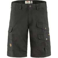 FJÄLLRÄVEN Barents Pro Shorts M, Dk Grey-Dk Grey